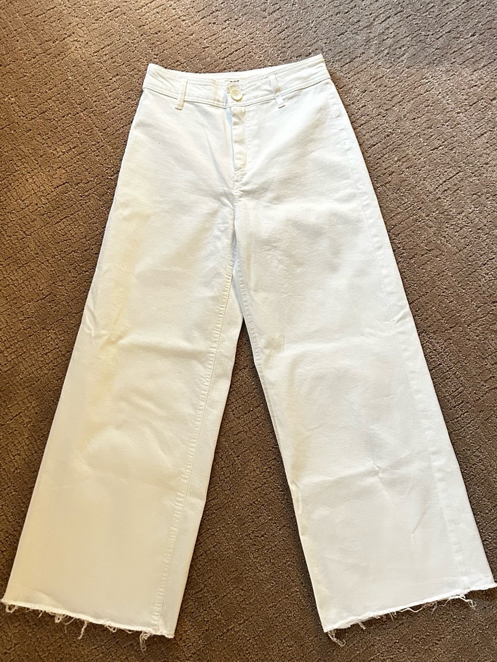 Oat New York Sailor Pant